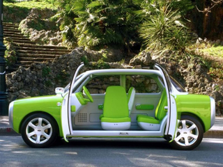 Illustration for article titled Apple Just Hired The Designer Of This Awesome Ford Concept